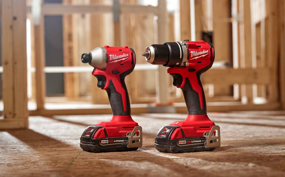 Power tool shop supplies